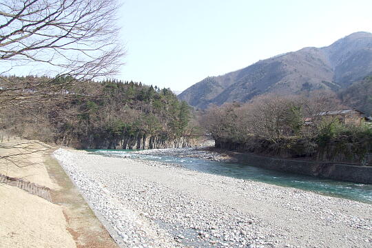 であい橋 の写真(82) 2009年03月21日