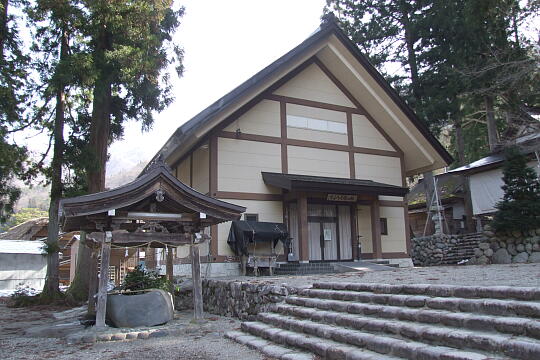 /pref-gifu/shirakawa/g090321/doburokuDSCF5616.JPG どぶろく祭りの館 の写真(81) 2009年03月21日