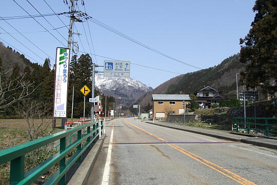 /pref-gifu/shirakawa/g090321/gl-koshirakawaDSCF5868.JPG 〔飛越峡合掌ライン〕小白川橋 の写真(87) 2009年03月21日