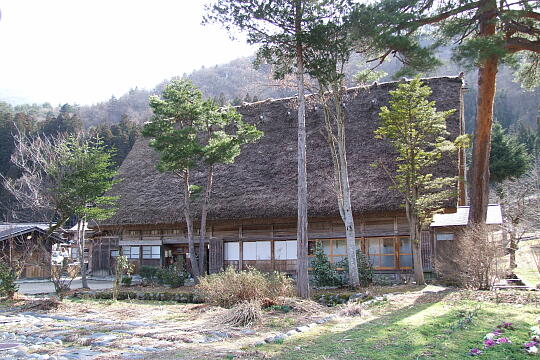 /pref-gifu/shirakawa/g090321/nagasekeDSCF5570.JPG 長瀬家 の写真(82) 2009年03月21日