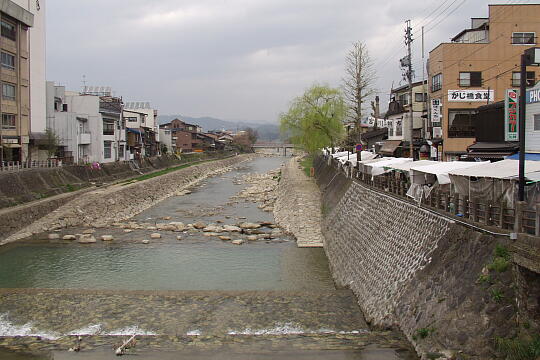 鍛冶橋 の写真(83) 2005年04月29日