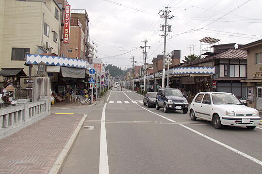 鍛冶橋 の写真(84) 2005年04月29日