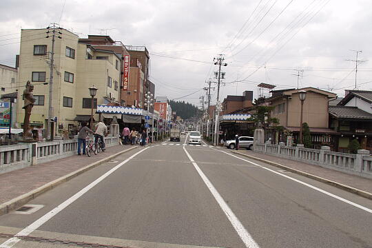 鍛冶橋 の写真(86) 2005年04月29日