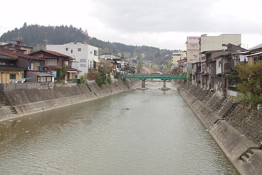 鍛冶橋 の写真(89) 2005年04月29日