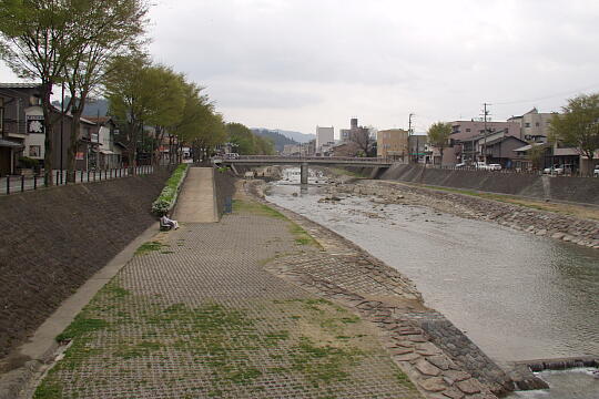 /pref-gifu/takayama/g050429/miyamaebashiP4292547.JPG 宮前橋 の写真(82) 2005年04月29日