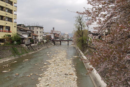 中橋 の写真(82) 2005年04月29日