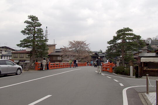 中橋 の写真(84) 2005年04月29日