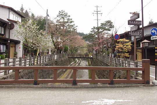 /pref-gifu/takayama/g050429/nawatebashiP4292512.JPG 縄手橋 の写真(81) 2005年04月29日
