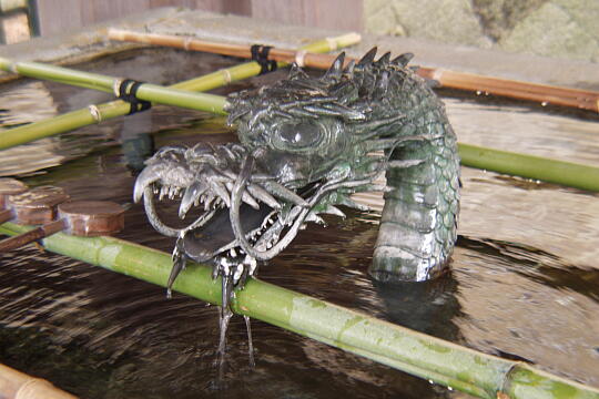 /pref-gifu/takayama/g050429/sakurayama-hachimanguP4292535.JPG 桜山八幡宮 の写真(83) 2005年04月29日