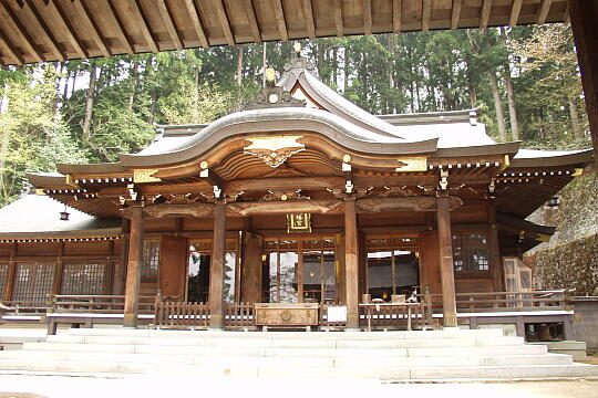 /pref-gifu/takayama/g050429/sakurayama-hachimanguP4292536.JPG 桜山八幡宮 の写真(84) 2005年04月29日