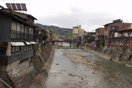 /pref-gifu/takayama/g050429/yanagibashiP4292661.JPG 柳橋 の写真(81) 2005年04月29日