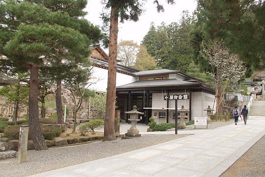 /pref-gifu/takayama/g050429/yatai-kaikanP4292539.JPG 高山屋台会館 の写真(82) 2005年04月29日