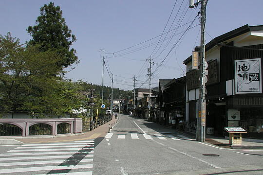 /pref-gifu/takayama/g050505/chidoribashiP5052375.JPG 千鳥橋 の写真(81) 2005年05月05日