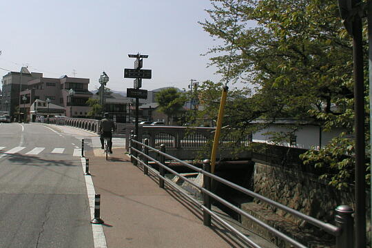 /pref-gifu/takayama/g050505/chidoribashiP5052380.JPG 千鳥橋 の写真(83) 2005年05月05日
