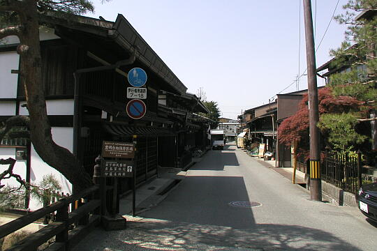 /pref-gifu/takayama/g050505/nunohikibashiP5052382.JPG 布引橋 の写真(81) 2005年05月05日