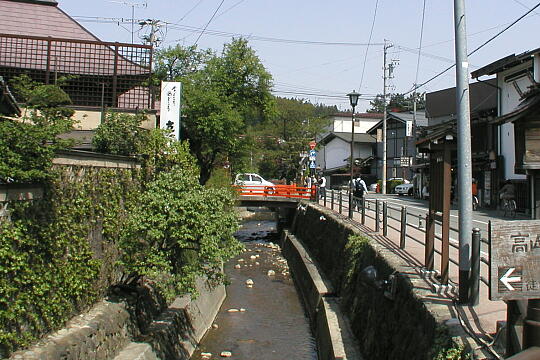/pref-gifu/takayama/g050505/sakurabashiP5052387.JPG 桜橋 の写真(83) 2005年05月05日