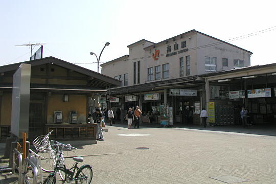 /pref-gifu/takayama/g050505/takayama-ekimaeP5052405.JPG 高山駅前 の写真(82) 2005年05月05日