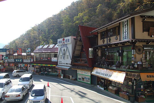 /pref-gifu/takayamakiyomi/g061103/shonyudoDSCF3424.JPG 飛騨大鍾乳洞 の写真(86) 2006年11月03日