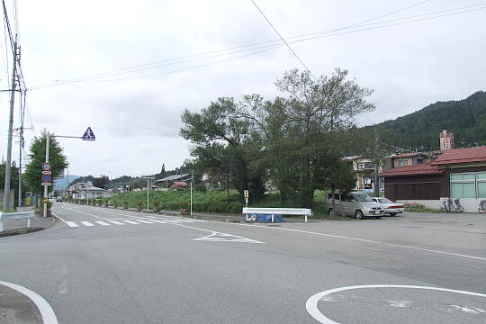 ＪＲ上枝駅 の写真(81) 2007年09月23日