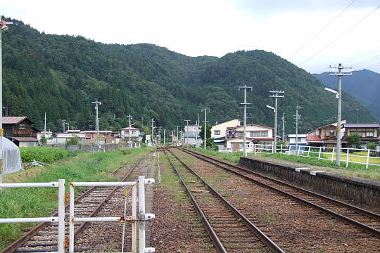 ＪＲ上枝駅 の写真(85) 2007年09月23日