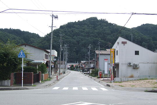 ＪＲ上枝駅 の写真(89) 2007年09月23日