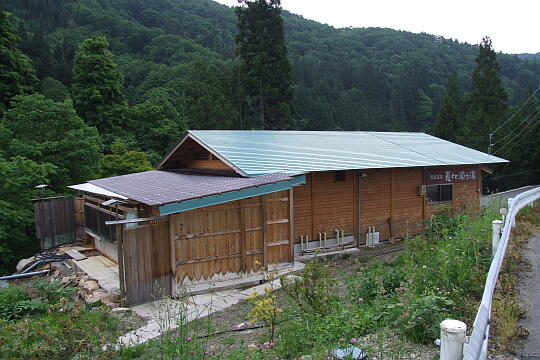 荒城温泉 恵比須の湯 の写真(87) 2008年06月07日