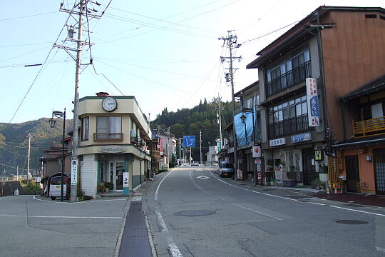 久々野駅 の写真(85) 2006年11月03日