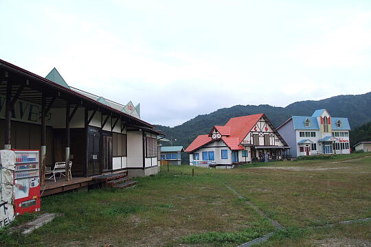 /pref-gifu/takayamatakane/g070922/arkopiaDSCF2003.JPG ひだ舟山スノーリゾート アルコピア の写真(83) 2007年09月22日