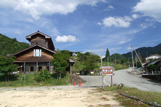 /pref-gifu/takayamatakane/g070922/nomuginoyakataDSCF1833.JPG 野麦の館 の写真(82) 2007年09月22日