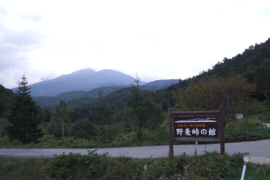 野麦峠の館 の写真(86) 2007年09月22日
