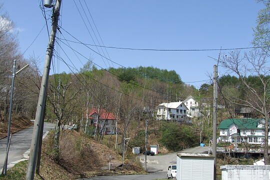 /pref-gifu/takayamatakane/g080504/pension-villageDSCF9096.JPG 鈴蘭高原プチペンション村 の写真(81) 2008年05月04日