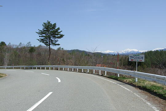 /pref-gifu/takayamatakane/g080504/suzuran-tenbodaiDSCF9082.JPG 鈴蘭高原展望台 の写真(81) 2008年05月04日