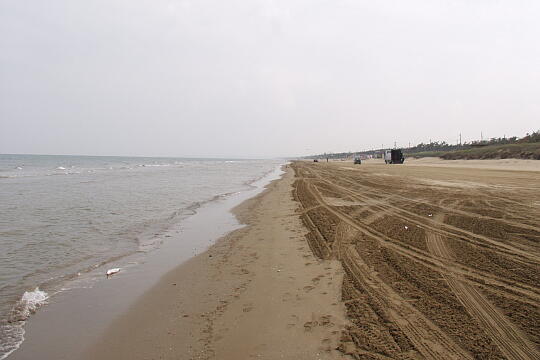 /pref-ishikawa/hakui/g050515/imahama-icP5152917.JPG のと里山海道 今浜インター の写真(84) 2005年05月15日