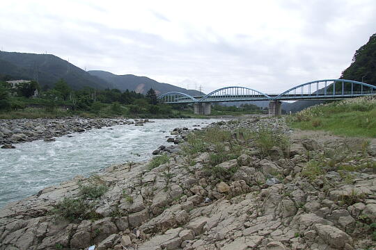/pref-ishikawa/hakusan/g070929/ichinomiya-hashiDSCF3566.JPG 一ノ宮大橋 の写真(81) 2007年09月29日