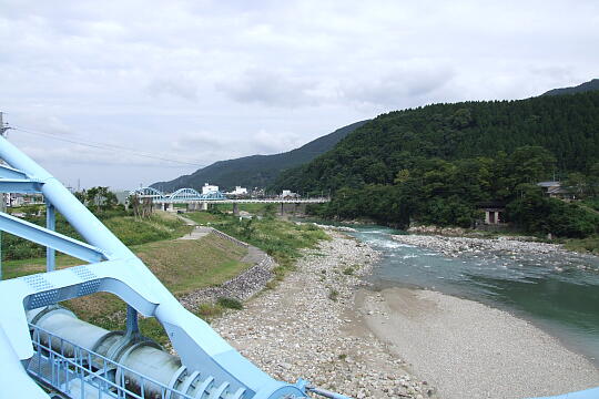 /pref-ishikawa/hakusan/g070929/ichinomiya-hashiDSCF3613.JPG 一ノ宮大橋 の写真(85) 2007年09月29日