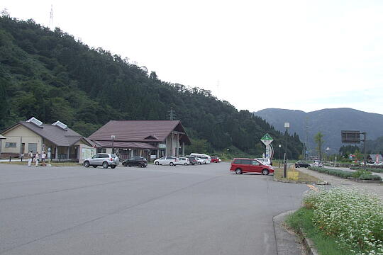 /pref-ishikawa/hakusan/g070929/me-senaDSCF3969.JPG 道の駅 瀬女 の写真(83) 2007年09月29日