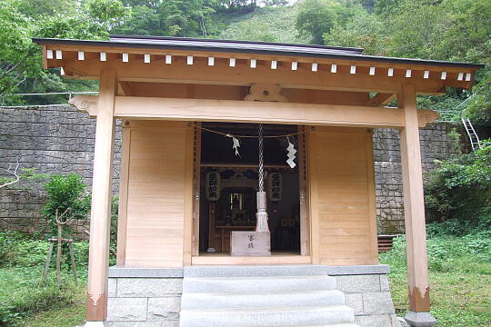 /pref-ishikawa/hakusan/g070929/yakushinoyuDSCF3991.JPG 薬師の湯(中宮温泉の足湯) の写真(85) 2007年09月29日