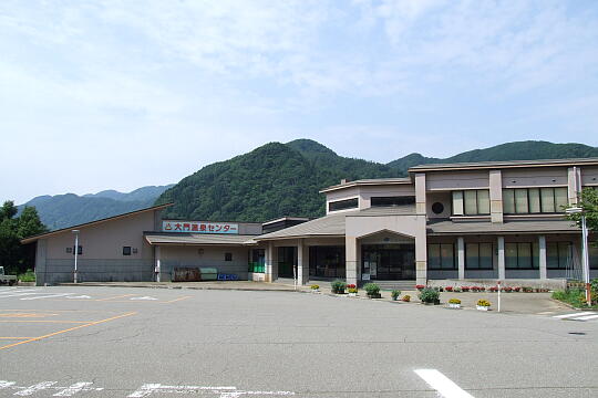/pref-ishikawa/hakusan/g080713/hana-yuyuDSCF1888.JPG 花ゆうゆう の写真(82) 2008年07月13日