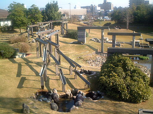 /pref-ishikawa/kaga/g021201/kutani-bijutsu912.jpg 石川県立九谷焼美術館 の写真(84) 2002年12月01日