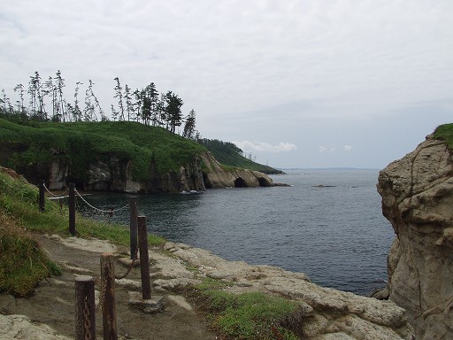 /pref-ishikawa/kaga/g040711/kasanomisaki7110604.jpg 加佐の岬 の写真(82) 2004年07月11日