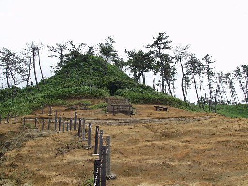 /pref-ishikawa/kaga/g040711/kasanomisaki7110616.jpg 加佐の岬 の写真(84) 2004年07月11日