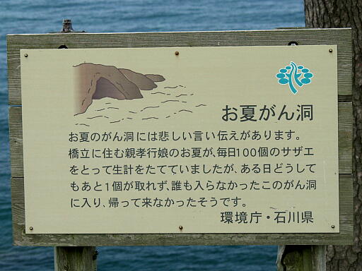 /pref-ishikawa/kaga/g040711/kasanomisaki7110625.jpg 加佐の岬 の写真(89) 2004年07月11日