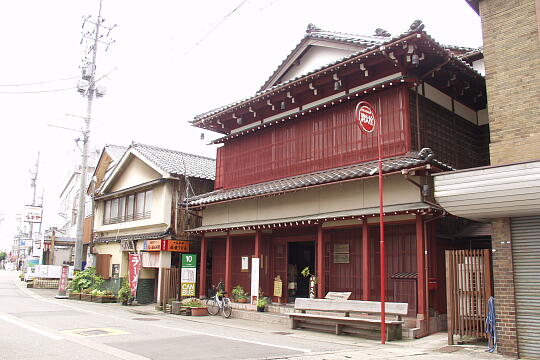 /pref-ishikawa/kaga/g050612/geiko-academyP6124399.JPG 芸妓養成所 検番 の写真(81) 2005年06月12日