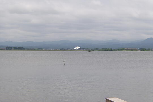 /pref-ishikawa/kaga/g050612/kohan-koenP6124458.JPG 湖畔公園 の写真(81) 2005年06月12日