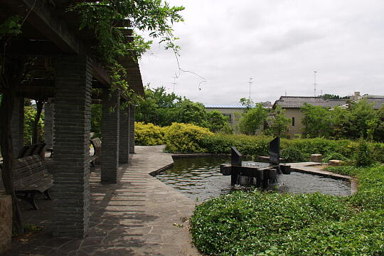 /pref-ishikawa/kaga/g050612/kohan-koenP6124466.JPG 湖畔公園 の写真(83) 2005年06月12日