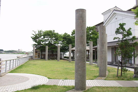 /pref-ishikawa/kaga/g050612/yunomoto-koenP6124377.JPG 湯の元公園 の写真(81) 2005年06月12日