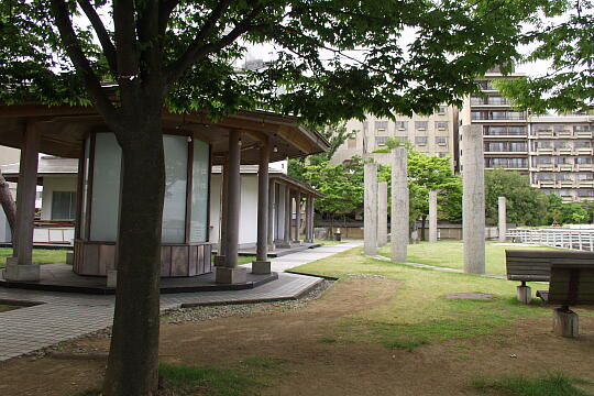 /pref-ishikawa/kaga/g050612/yunomoto-koenP6124379.JPG 湯の元公園 の写真(82) 2005年06月12日