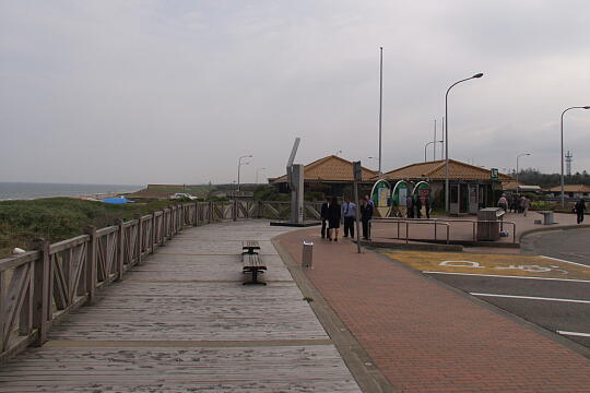 /pref-ishikawa/kahoku/g050515/me-takamatsuP5152910.JPG 道の駅 高松(能登有料道路下り線) の写真(83) 2005年05月15日
