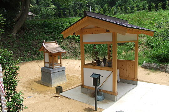 /pref-ishikawa/kahoku/g070708/fudogaikeDSCF6961.JPG 不動池 の写真(81) 2007年07月08日