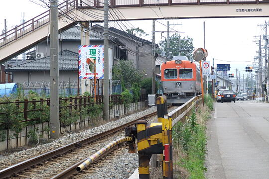/pref-ishikawa/kahoku/g070708/uchinada-ekimaeDSCF6738.JPG 北陸鉄道 内灘駅前 の写真(80) 2007年07月08日